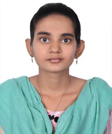 Sunitha Gandru