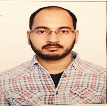 Ravi Prakash Pandey
