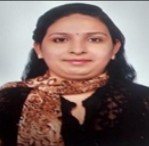 Smruthi Mary