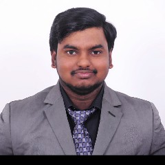 Mohana Krishnan P