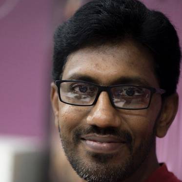 E. Bharath Reddy