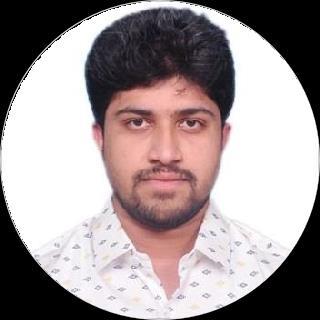 SharathSubrhamanya M K