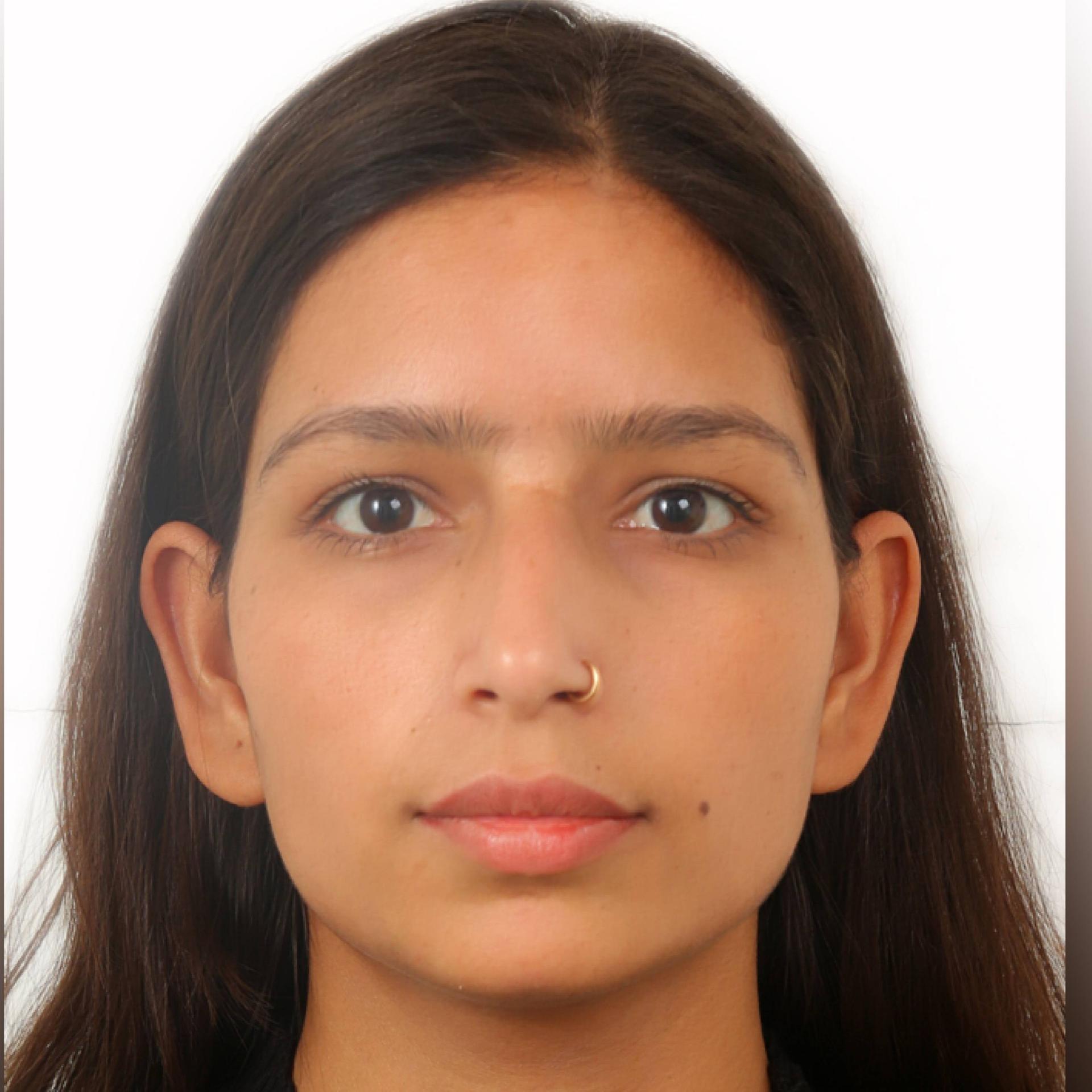 MANSI BHAGAT