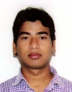 Manoj Kumar Naik