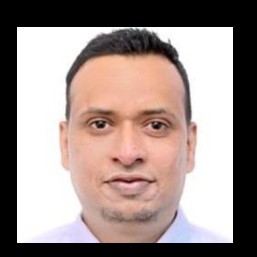 Bhuvnesh Gupta