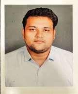 Vidhyanshu Bohra
