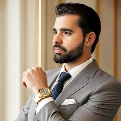 Gaurav Shukla