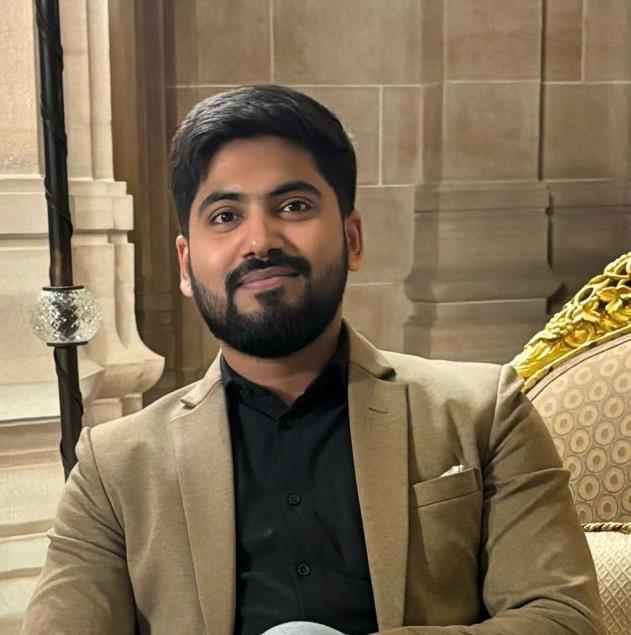 Zain Zaidi
