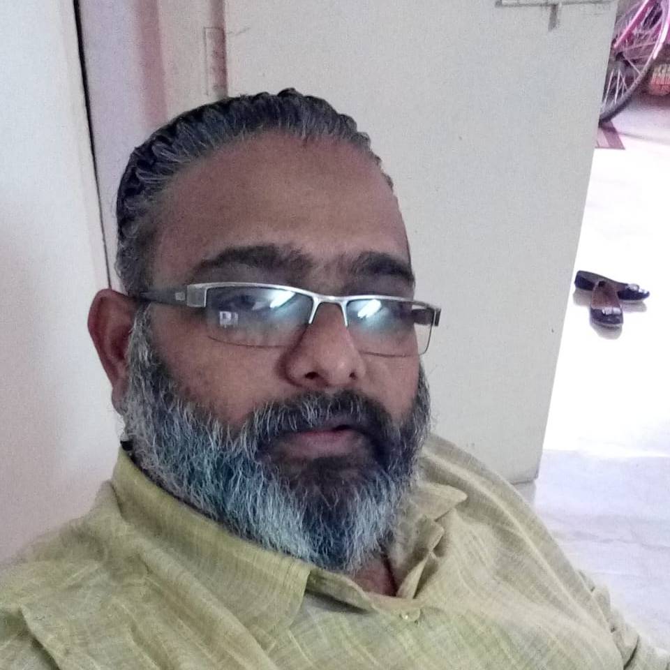 Vaibhav Kulkarni
