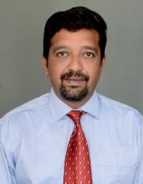 RAJESHWARAN N