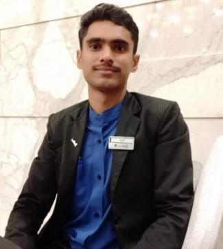 ATUL PACHLOD