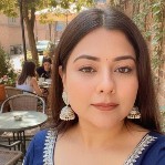 gurleen kaur