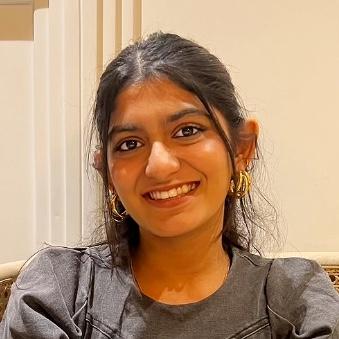Prasiddhi Panchal