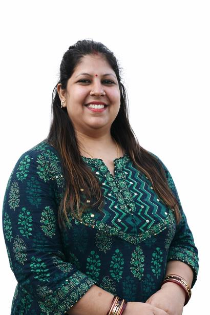 SNEHLATA KUMARI