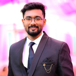 Prathamesh Mahamune