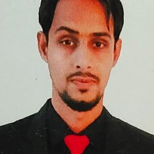 ANIS MOHAMMAD MANSOORI