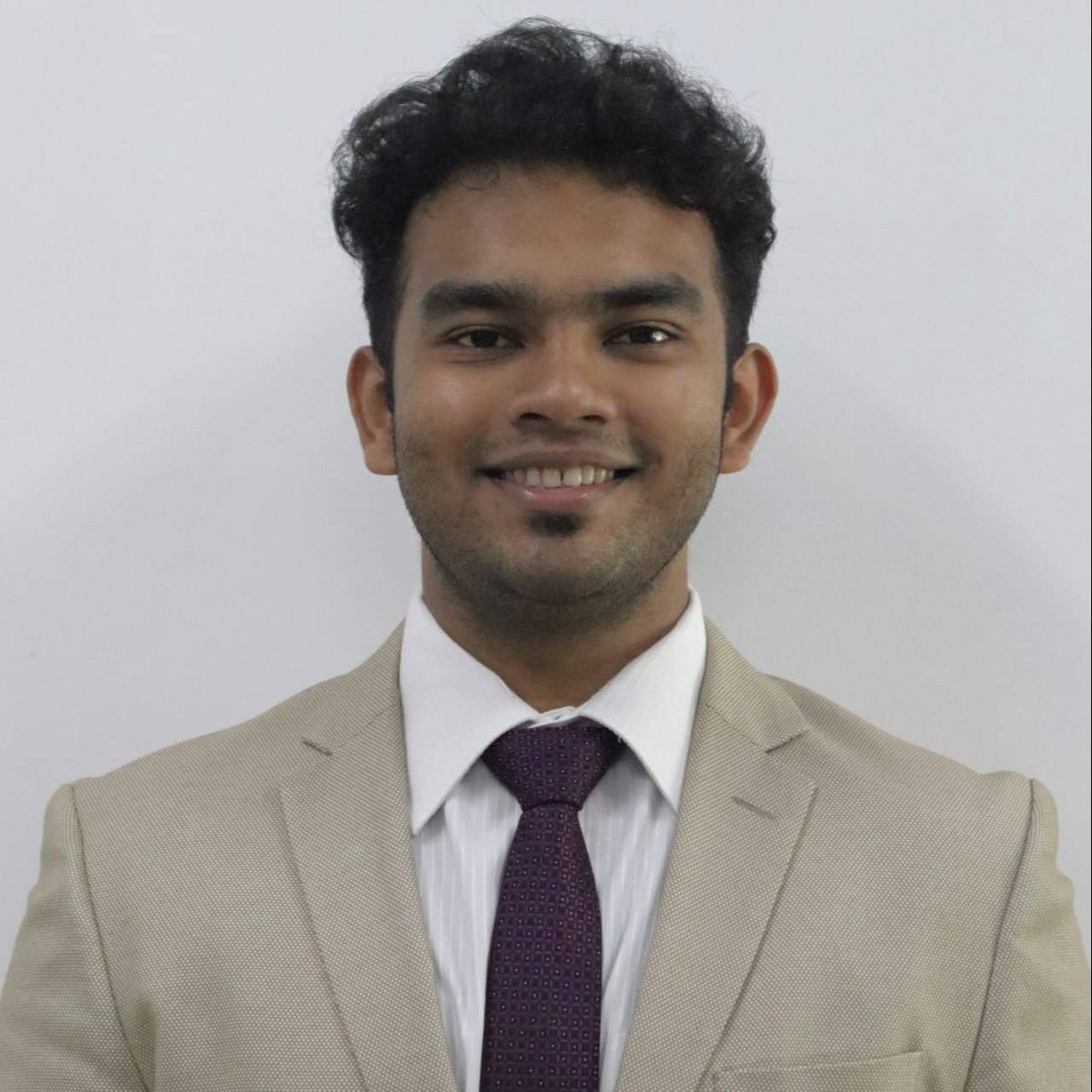 Rajesh V Kashyap