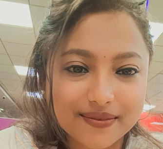 Avisikta Nandy