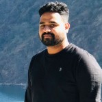 Abhishek Jasrotia