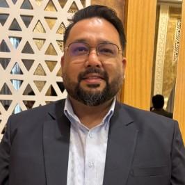 Yogesh Singh