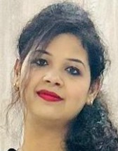 Soumya Srivastava