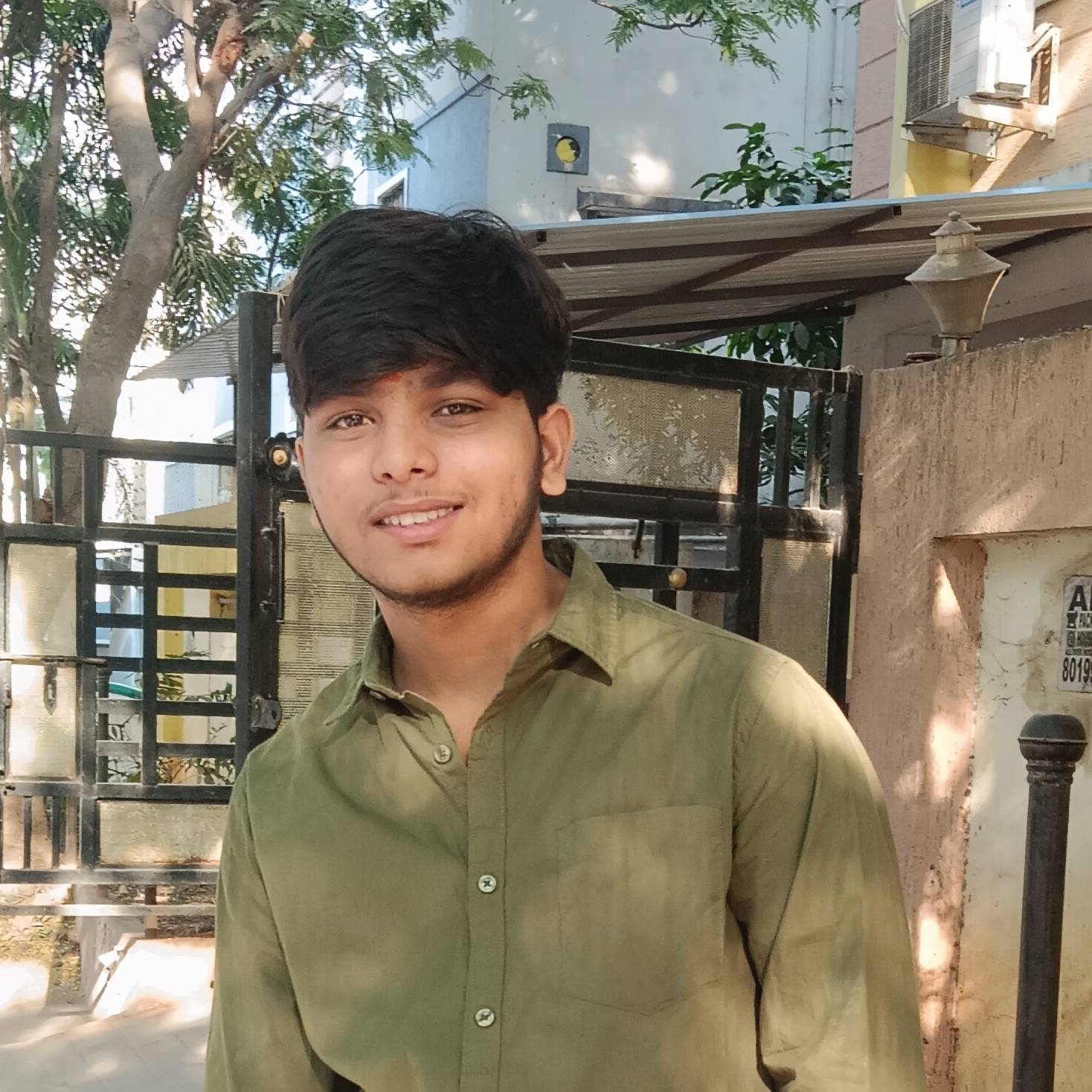 Lavudya Rahulnayak Lavudya