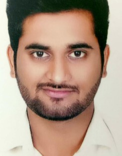 KAUSHAL S MISHRA