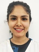 Suchismita Bar