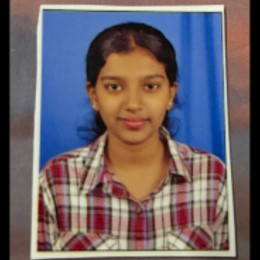 SAKSHI S. GAWALI