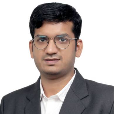 Anuj Maurya