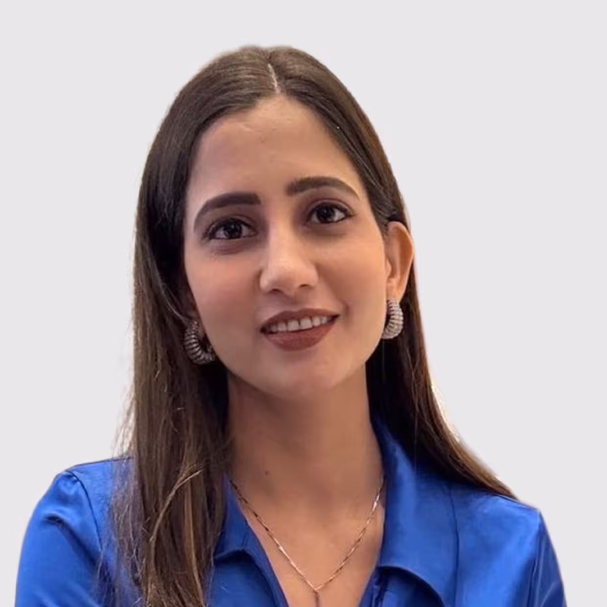 Jyoti Bhardwaj