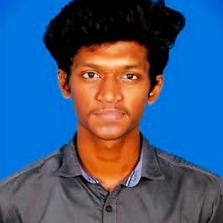 Karthick Manian.T