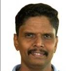 Kumar Karuppusamy