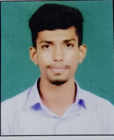 Sandesh Dumbre