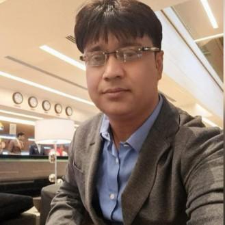 RANJEET TIWARI