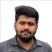 Akhil Sanker S