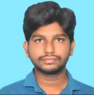 Nagaraju Nallamala