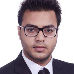 Nikhil Sharma
