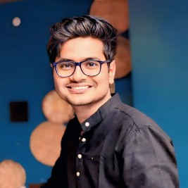 Prashant Anand
