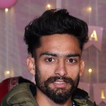 Amandeep