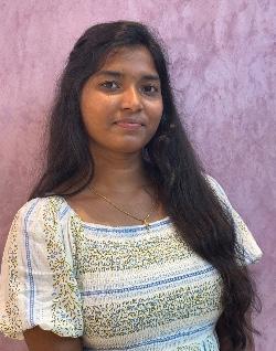 Sharmila Ramalingam