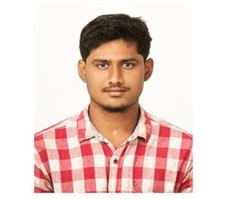 Aravind Ravichandran