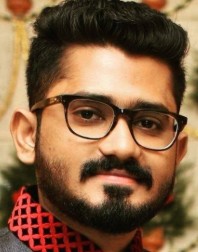 Arnab Mitra