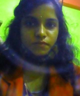 CHAITHANYA K