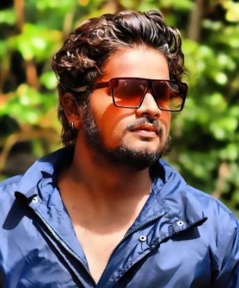 Ajay H