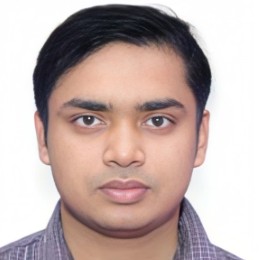 Nishant Kumar Keshri