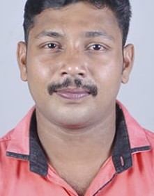 Sumesh K