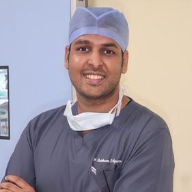 SUBHAM S AGARWAL