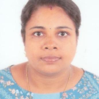 VIDYA SADHASIVAN