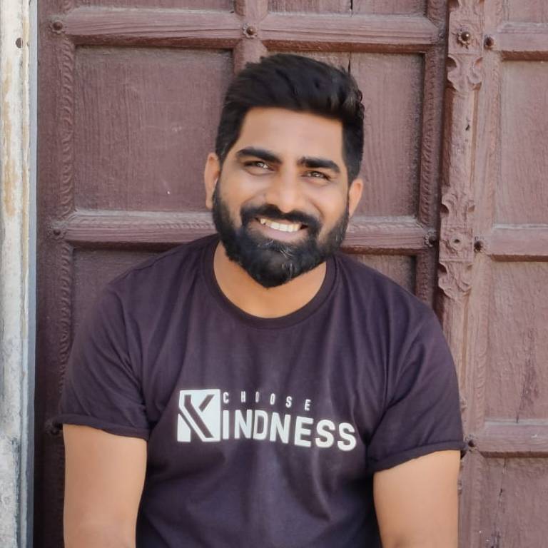 Nishant Johri